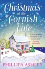 The Christmas at the Cornish Cafe - eBook