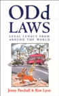 Odd Laws - eBook