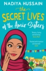 The Secret Lives of the Amir Sisters - eBook