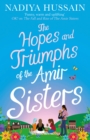 The Hopes and Triumphs of the Amir Sisters - Book