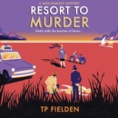 A Resort to Murder - eAudiobook