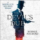 The Devil’s Due - eAudiobook