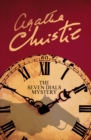 The Seven Dials Mystery - Book