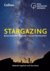 Stargazing : Beginner’S Guide to Astronomy - Book