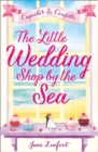 The Little Wedding Shop by the Sea - Book