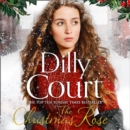 The Christmas Rose - eAudiobook