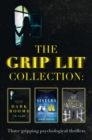 The Grip Lit Collection : The Sisters, Mother, Mother and Dark Rooms - eBook