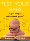 Test Your Baby - eBook