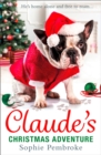 Claude's Christmas Adventure - eBook