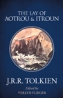 The Lay of Aotrou and Itroun - Book