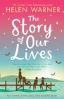 The Story of Our Lives - eBook