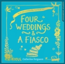 Four Weddings and a Fiasco - eAudiobook
