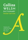 Spurrell Welsh Dictionary Pocket Edition : Trusted Support for Learning - eBook