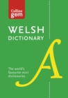 Welsh Gem Dictionary : Trusted Support for Learning - eBook