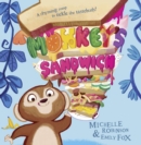 Monkey's Sandwich (Read Aloud) - eBook