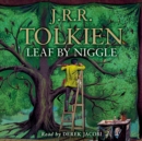 Leaf by Niggle - eAudiobook