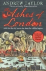 The Ashes of London - eBook