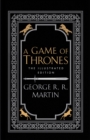 A Game of Thrones - Book