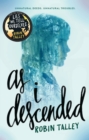 As I Descended - eBook