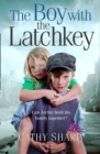 The Boy with the Latch Key - eBook