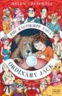 The Bagthorpe Saga: Ordinary Jack - Book