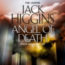 Angel of Death - eAudiobook