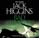 Bad Company - eAudiobook