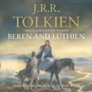 Beren and Luthien - eAudiobook