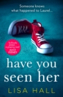 Have You Seen Her - eBook