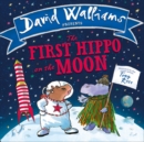 The First Hippo on the Moon - Book