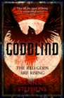The Godblind - eBook