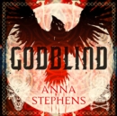 Godblind - eAudiobook