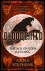 Bloodchild - Book