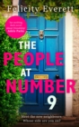 The People at Number 9 - eBook