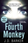 The Fourth Monkey - eBook