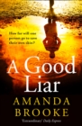 A Good Liar - eBook