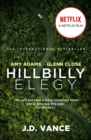 Hillbilly Elegy : A Memoir of a Family and Culture in Crisis - eBook