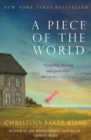 A Piece of the World - eBook