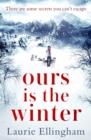 Ours is the Winter - eBook
