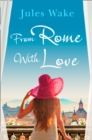 From Rome with Love - eBook