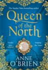 Queen of the North - Book