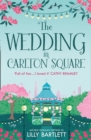The Wedding in Carlton Square - eBook