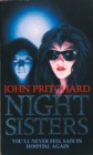 Night Sisters - eBook