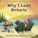 Why I Love Ontario - eBook