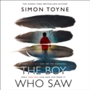 The Boy Who Saw - eAudiobook