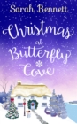 Christmas at Butterfly Cove - eBook