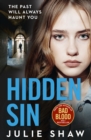 Hidden Sin : When the past comes back to haunt you - eBook