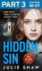 Hidden Sin: Part 3 of 3 : When the Past Comes Back to Haunt You - eBook