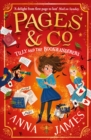 Pages & Co.: Tilly and the Bookwanderers - Book