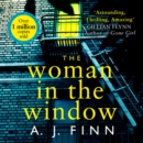 The Woman in the Window - eAudiobook